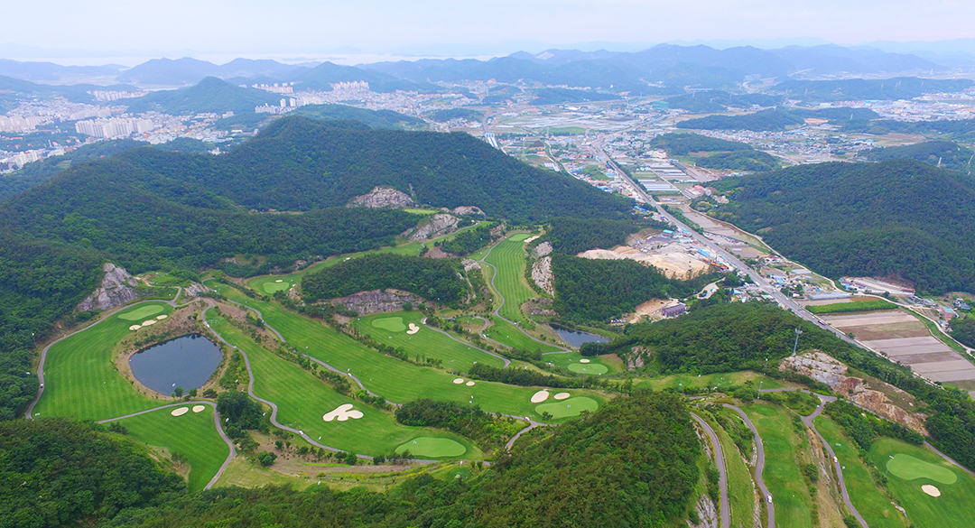 여수시티파크 골프장 예약 이미지 6