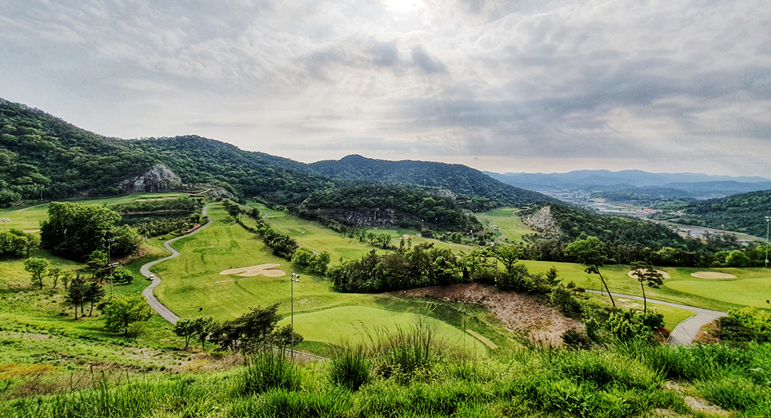 여수시티파크 골프장 예약 이미지 5