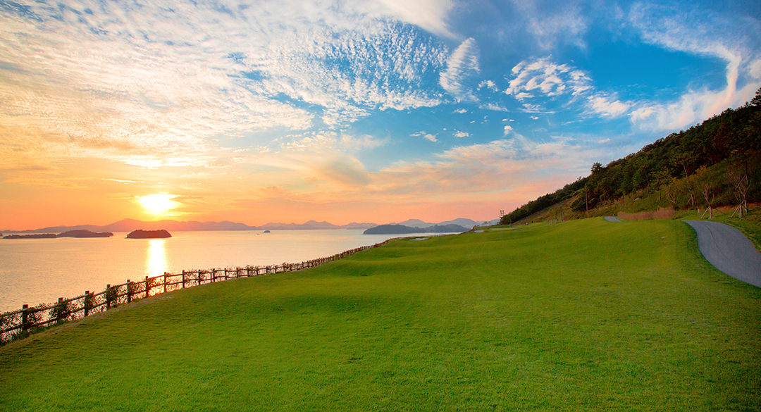 세이지우드 여수경도 골프장 예약 이미지 5