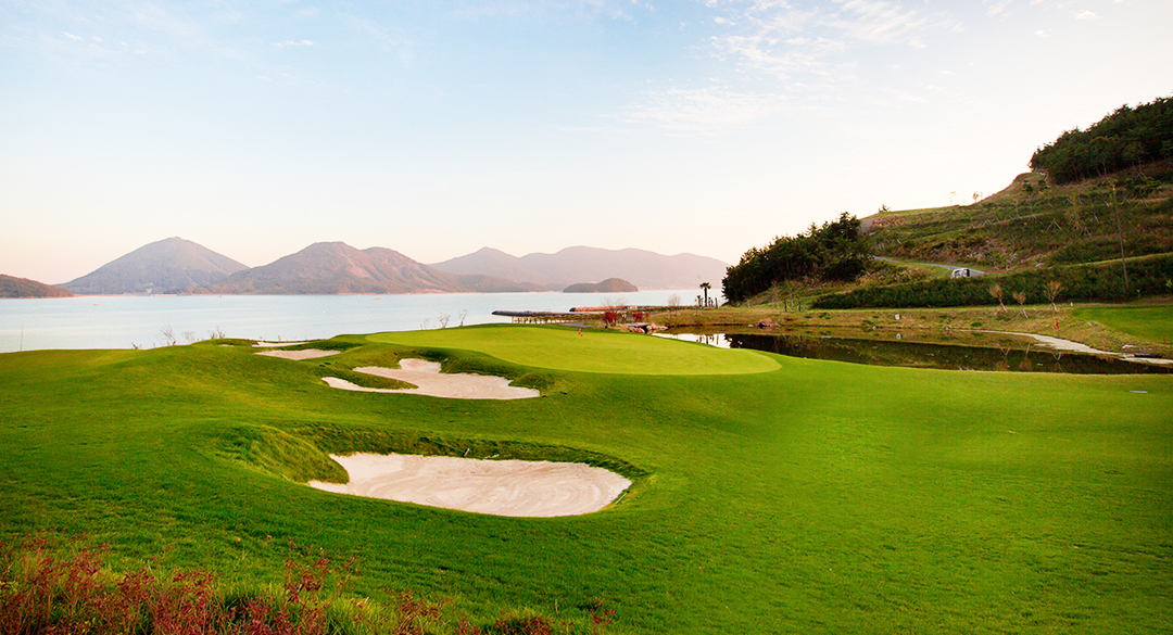 세이지우드 여수경도 골프장 예약 이미지 6