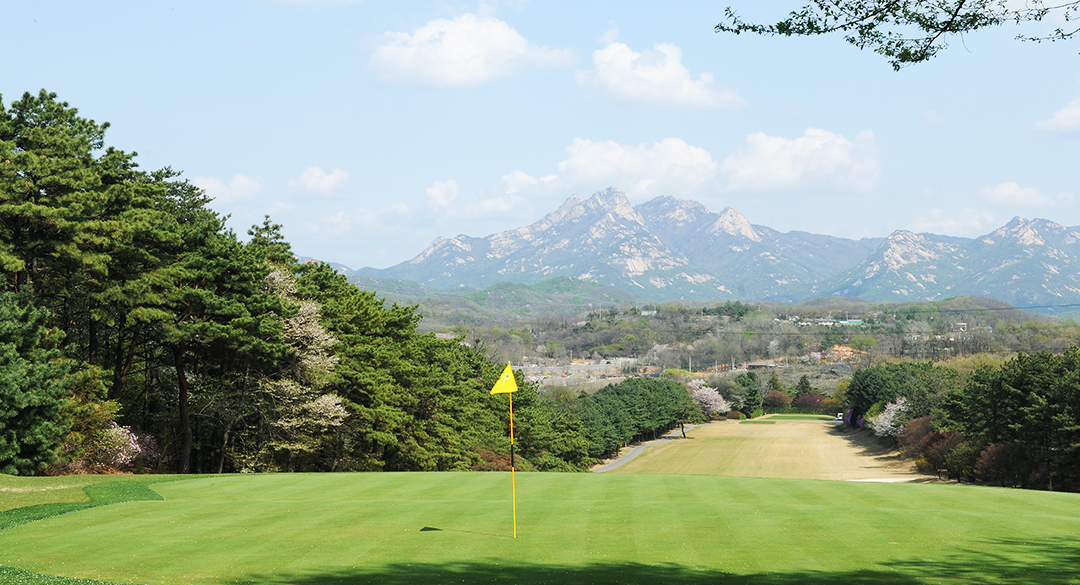 뉴코리아컨트리클럽 골프장 예약 이미지 3