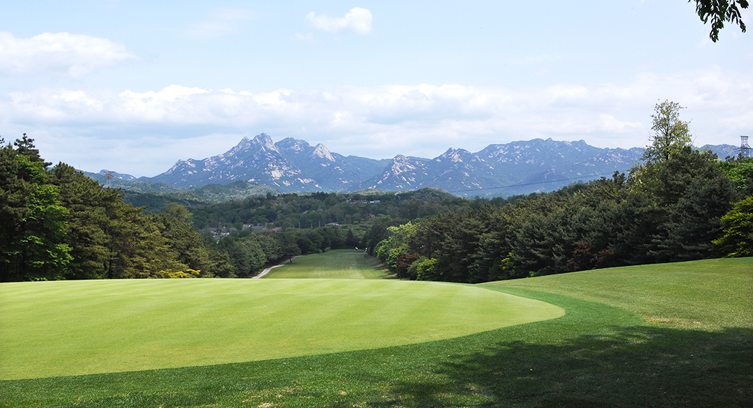뉴코리아컨트리클럽 골프장 예약 이미지 4