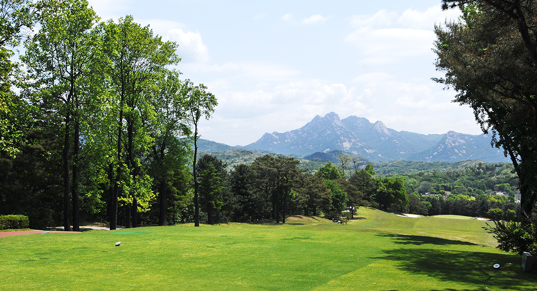 뉴코리아컨트리클럽 골프장 예약 이미지 5