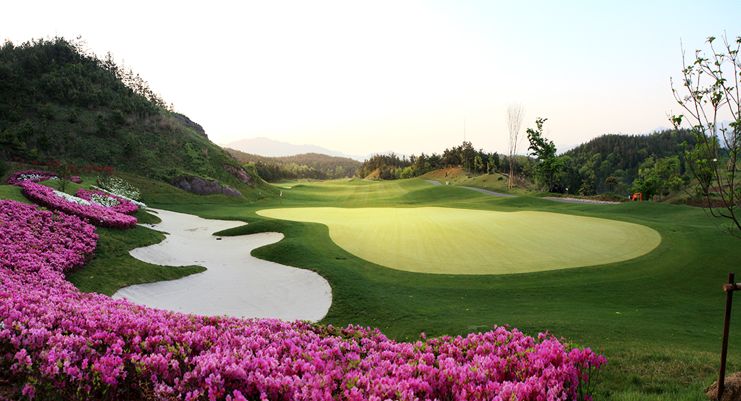 JNJ 골프장 예약 이미지 4