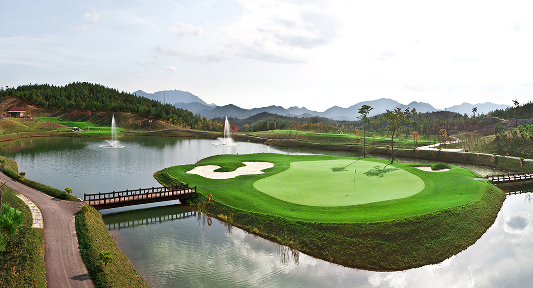 JNJ 골프장 예약 이미지 3