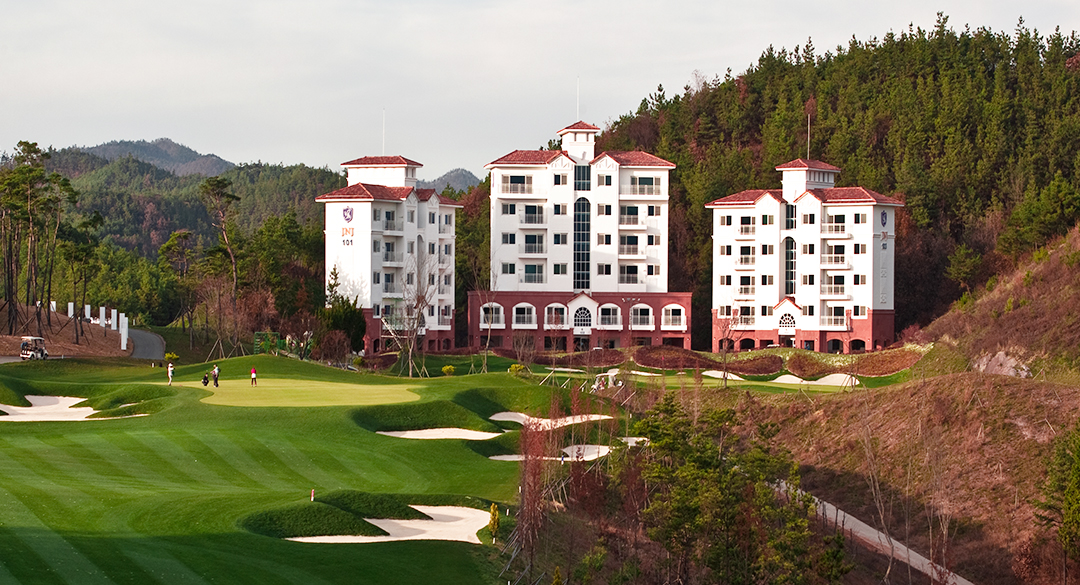 JNJ 골프장 예약 이미지 2