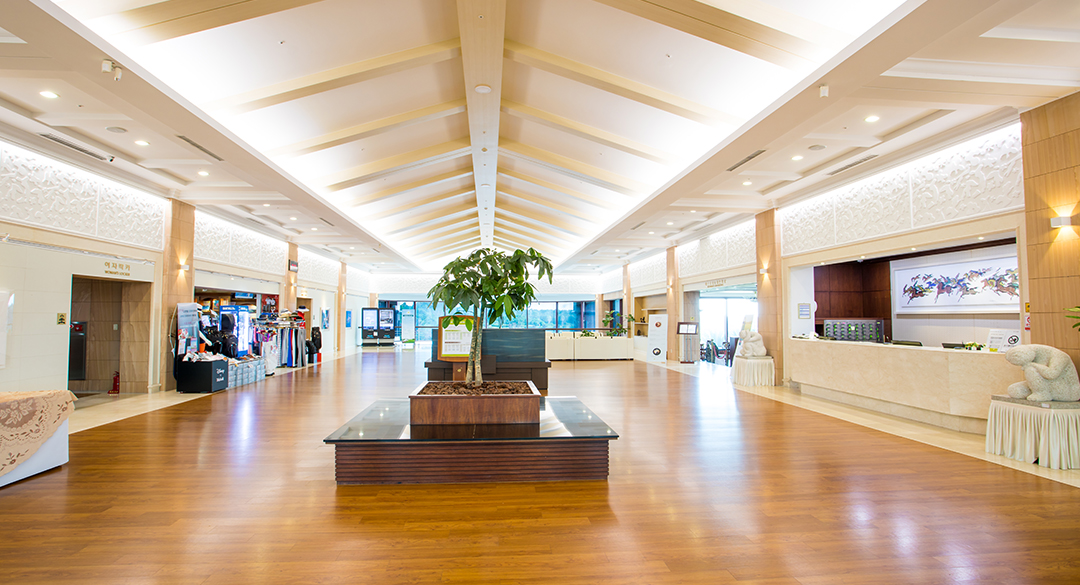 라온골프클럽 골프장 예약 이미지 3