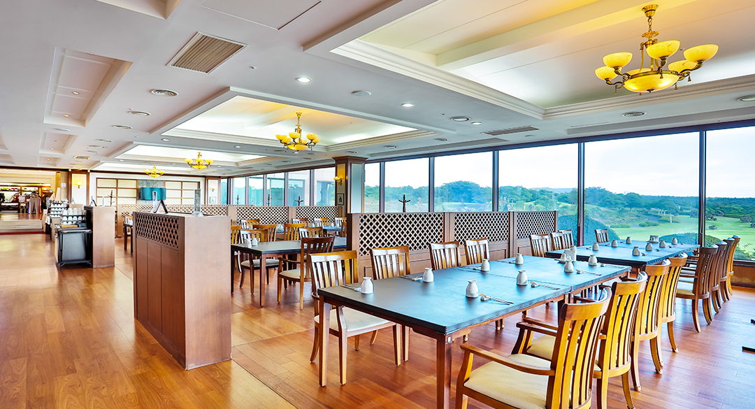 라온골프클럽 골프장 예약 이미지 2