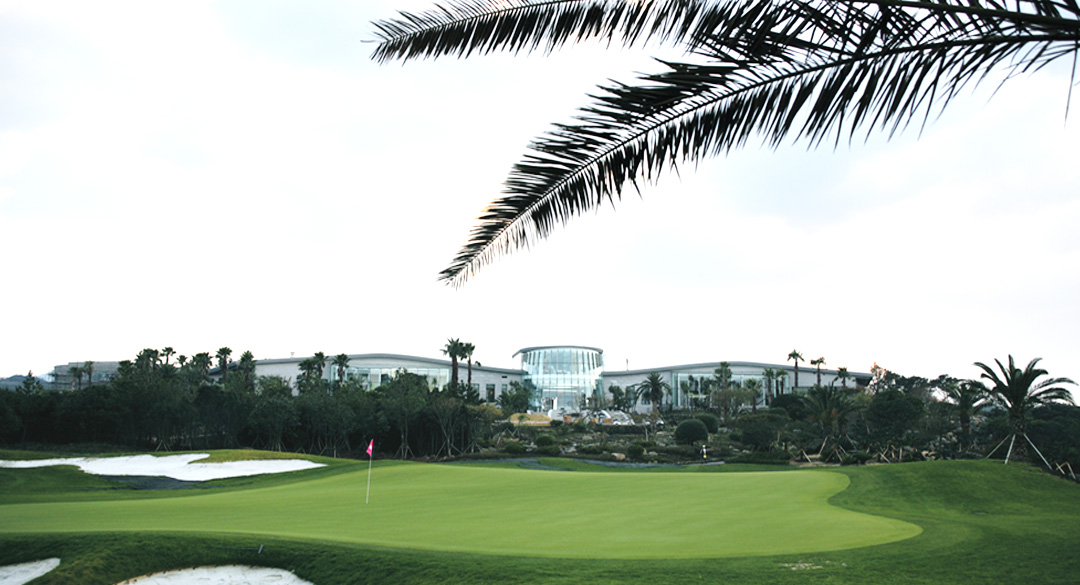 아난티클럽제주(구 세인트포) 골프장 예약 이미지 4