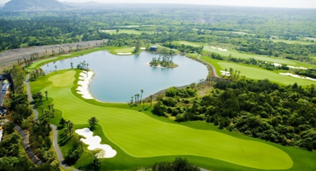 아난티클럽제주(구 세인트포) 골프장 예약 이미지 6