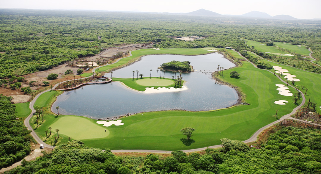 아난티클럽제주(구 세인트포) 골프장 예약 이미지 3