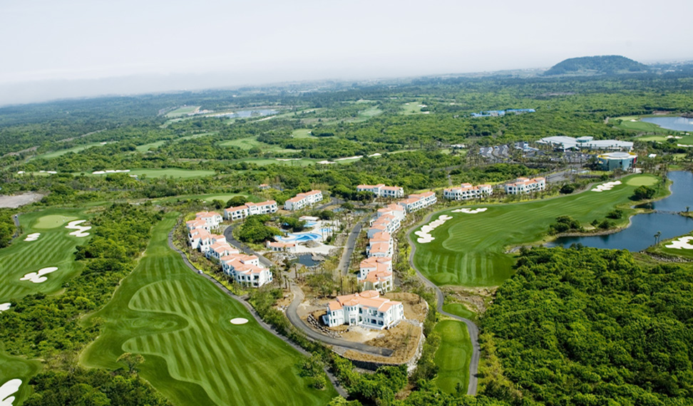 아난티클럽제주(구 세인트포) 골프장 예약 이미지 1