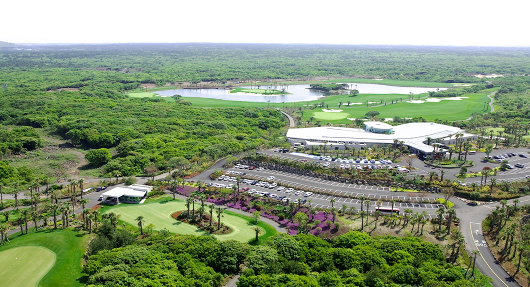 아난티클럽제주(구 세인트포) 골프장 예약 이미지 2