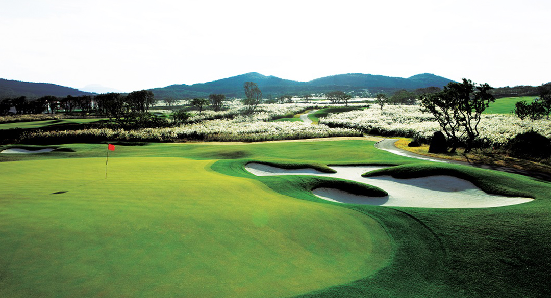 제주아덴힐 골프장 예약 이미지 2