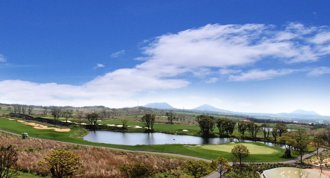 제주아덴힐 골프장 예약 이미지 1