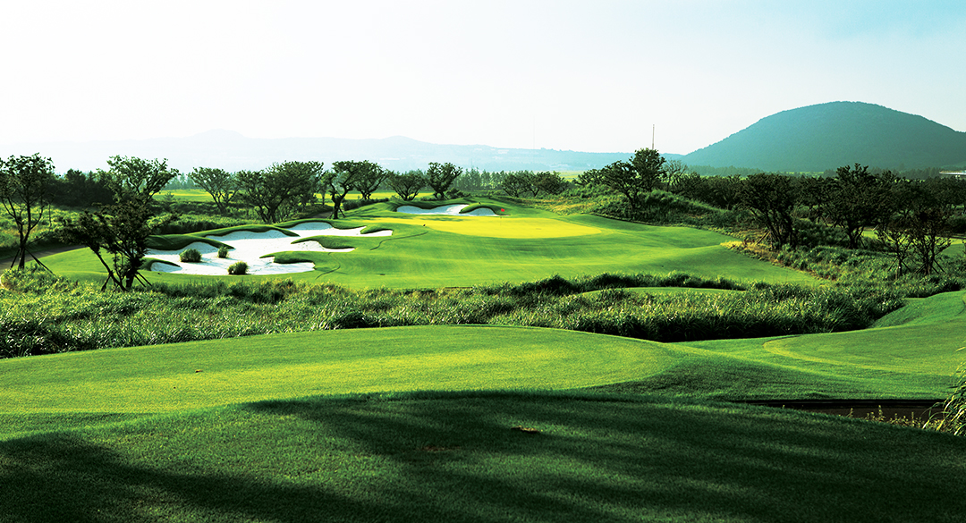 제주아덴힐 골프장 예약 이미지 6