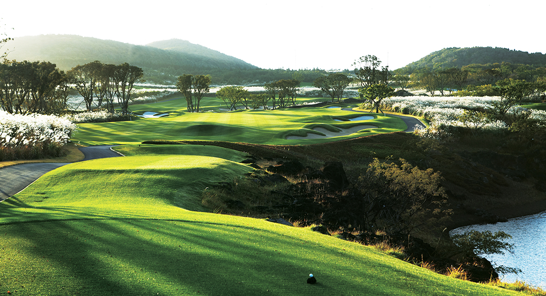 제주아덴힐 골프장 예약 이미지 4