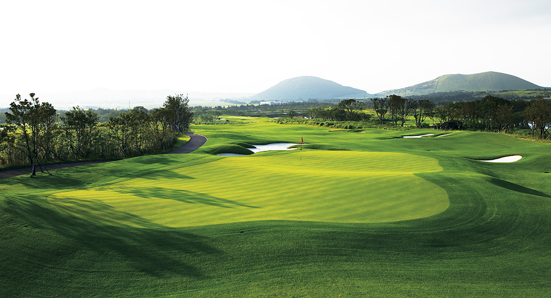 제주아덴힐 골프장 예약 이미지 5