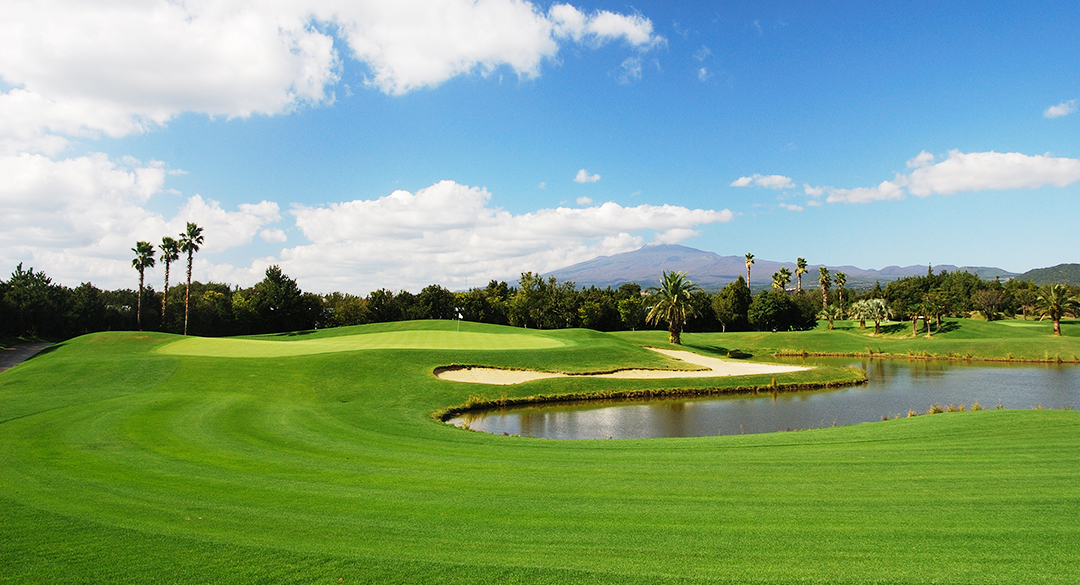 샤인빌파크컨트리클럽 골프장 예약 이미지 6