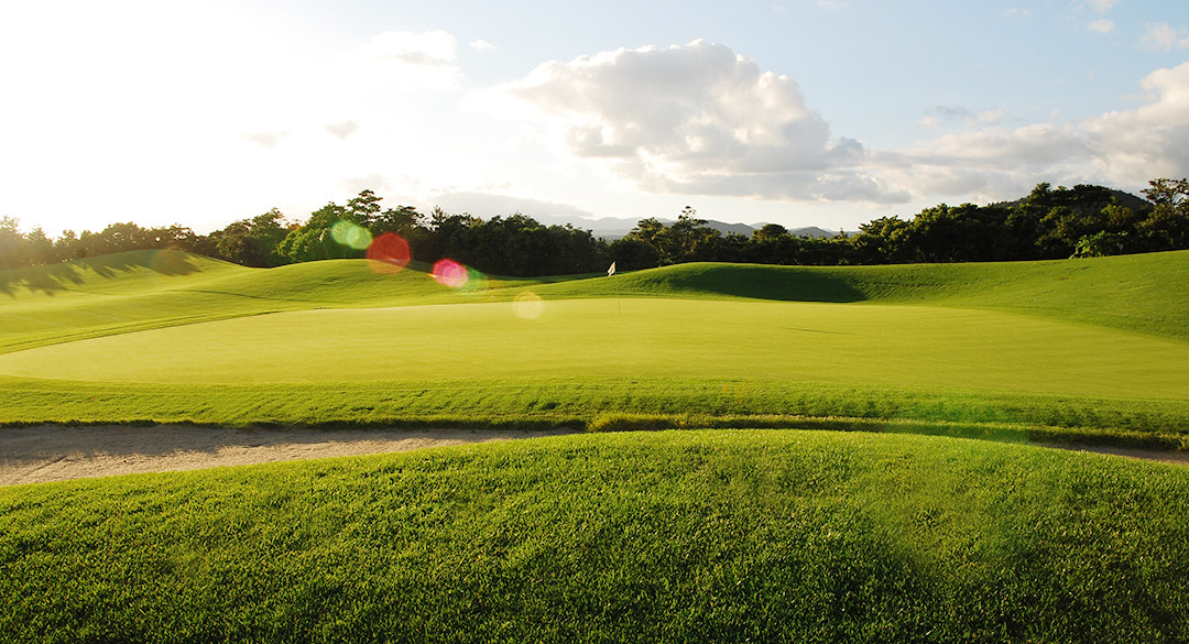 샤인빌파크컨트리클럽 골프장 예약 이미지 3