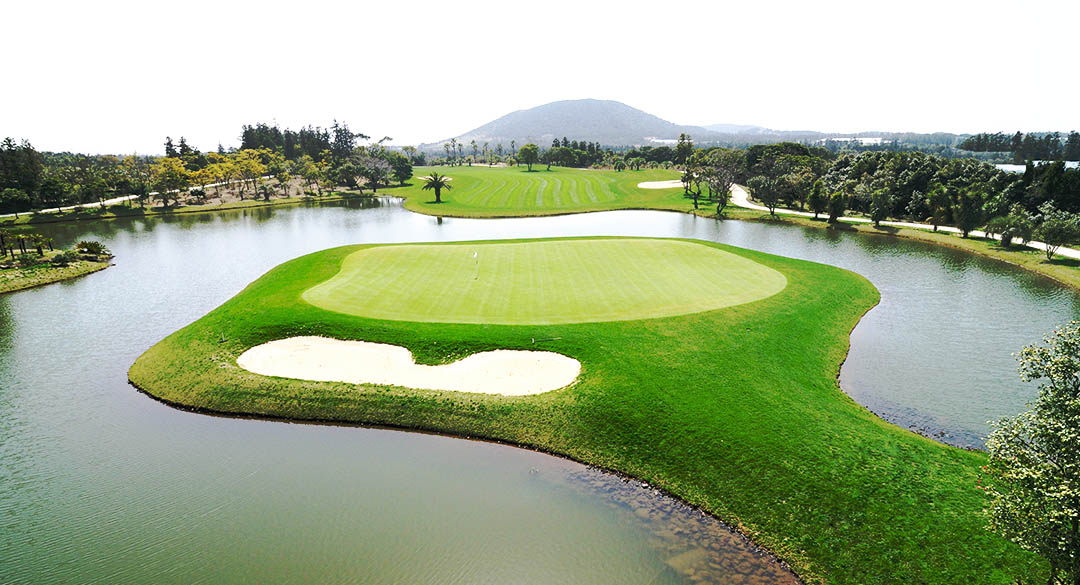 샤인빌파크컨트리클럽 골프장 예약 이미지 4