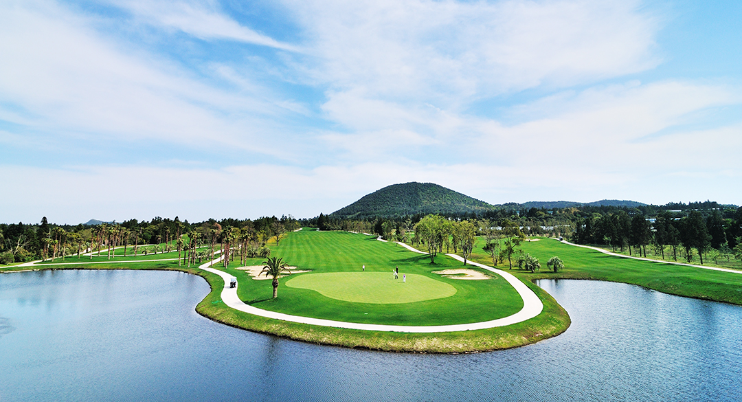 샤인빌파크컨트리클럽 골프장 예약 이미지 2