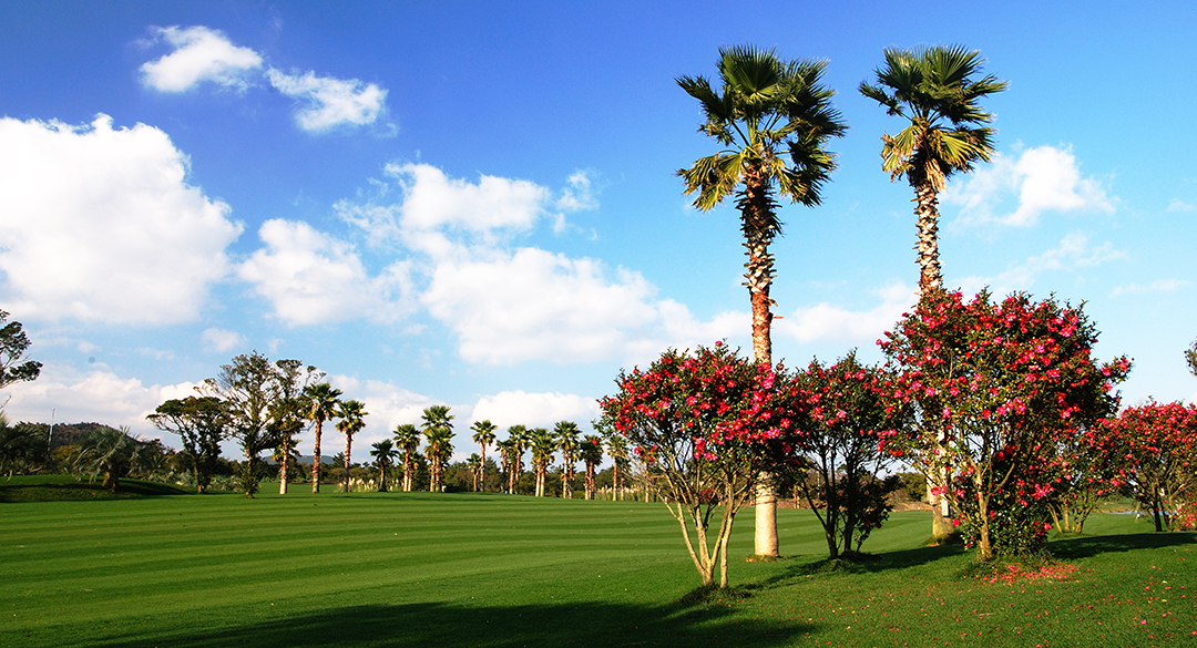 샤인빌파크컨트리클럽 골프장 예약 이미지 5