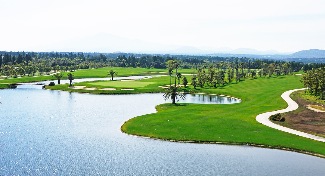 샤인빌파크컨트리클럽 골프장 예약 이미지 1