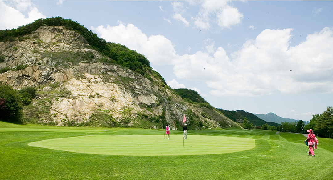 필로스컨트리클럽 골프장 예약 이미지 2