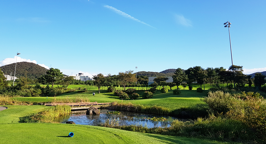 플라자CC 제주(P9)컨트리클럽 골프장 예약 이미지 3