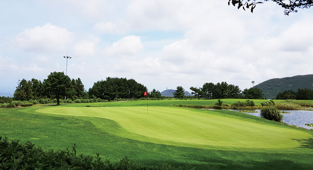 플라자CC 제주(P9)컨트리클럽 골프장 예약 이미지 4