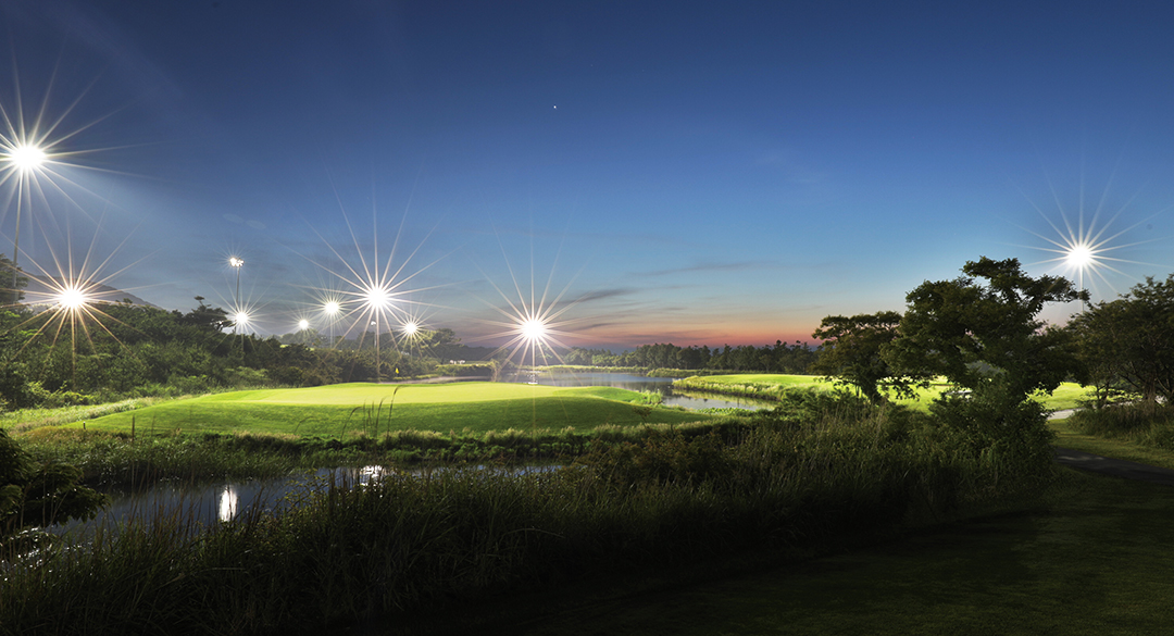 플라자CC 제주(P9)컨트리클럽 골프장 예약 이미지 1