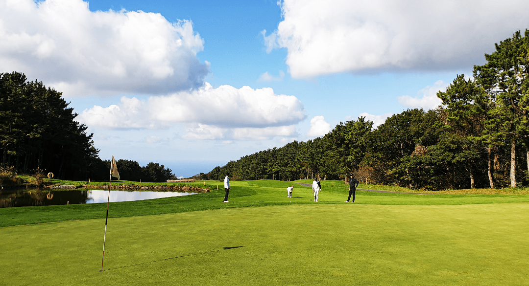 더시에나컨트리클럽 골프장 예약 이미지 4