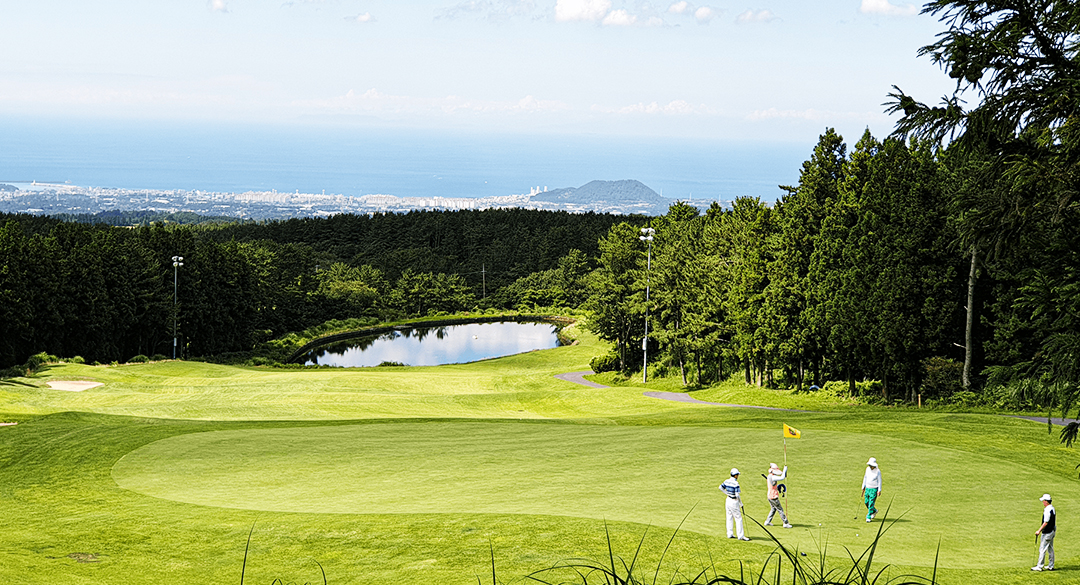 더시에나컨트리클럽 골프장 예약 이미지 5