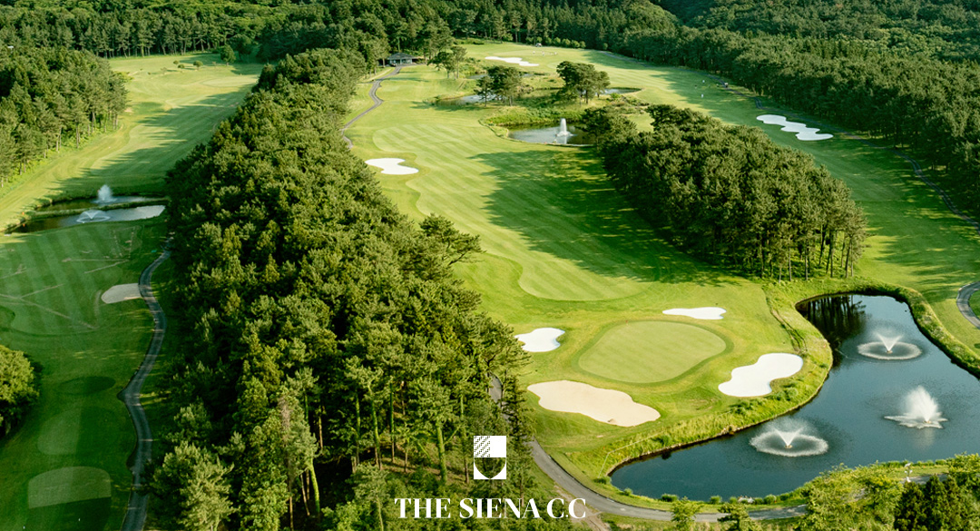 더시에나컨트리클럽 골프장 예약 이미지 1