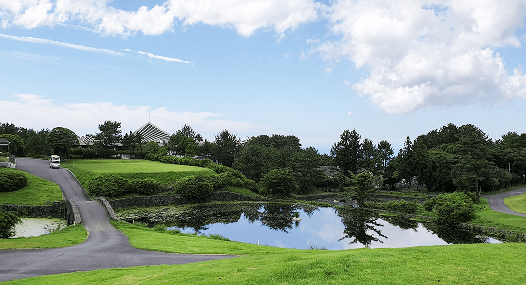 더시에나컨트리클럽 골프장 예약 이미지 3