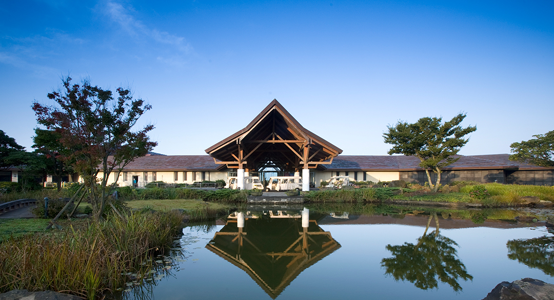 엘리시안제주컨트리클럽 골프장 예약 이미지 1