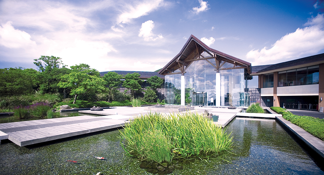 엘리시안제주컨트리클럽 골프장 예약 이미지 2