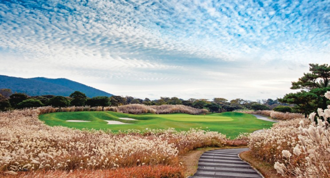 엘리시안제주컨트리클럽 골프장 예약 이미지 4