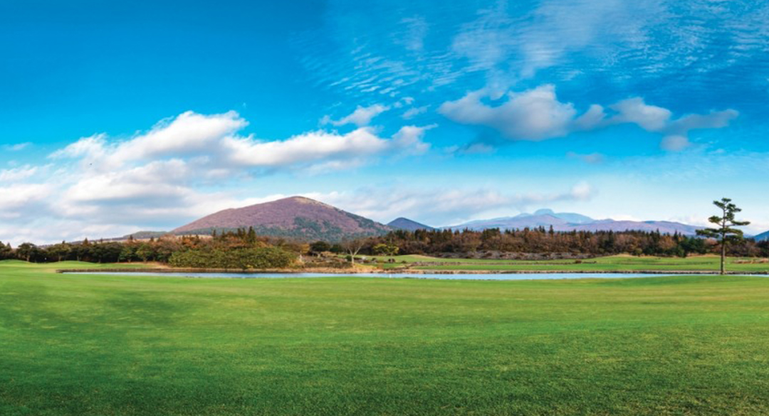 엘리시안제주컨트리클럽 골프장 예약 이미지 5