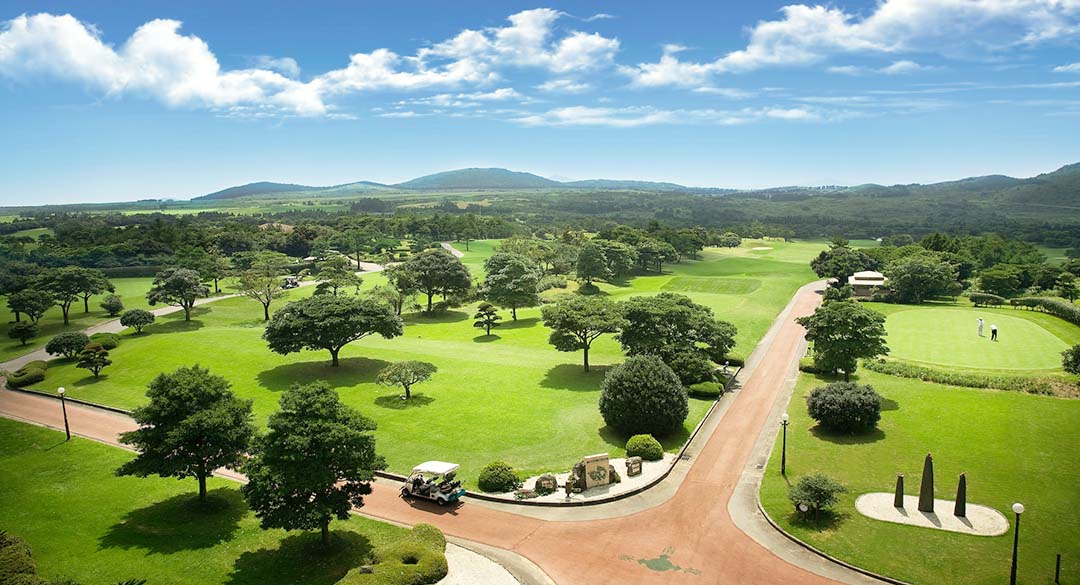 캐슬렉스제주골프클럽 골프장 예약 이미지 2