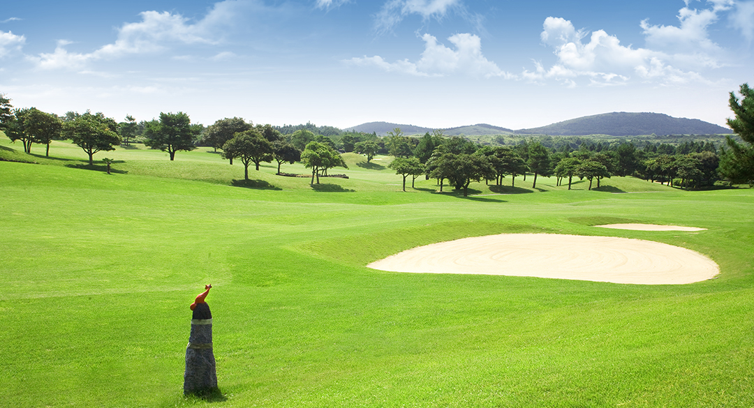 캐슬렉스제주골프클럽 골프장 예약 이미지 3