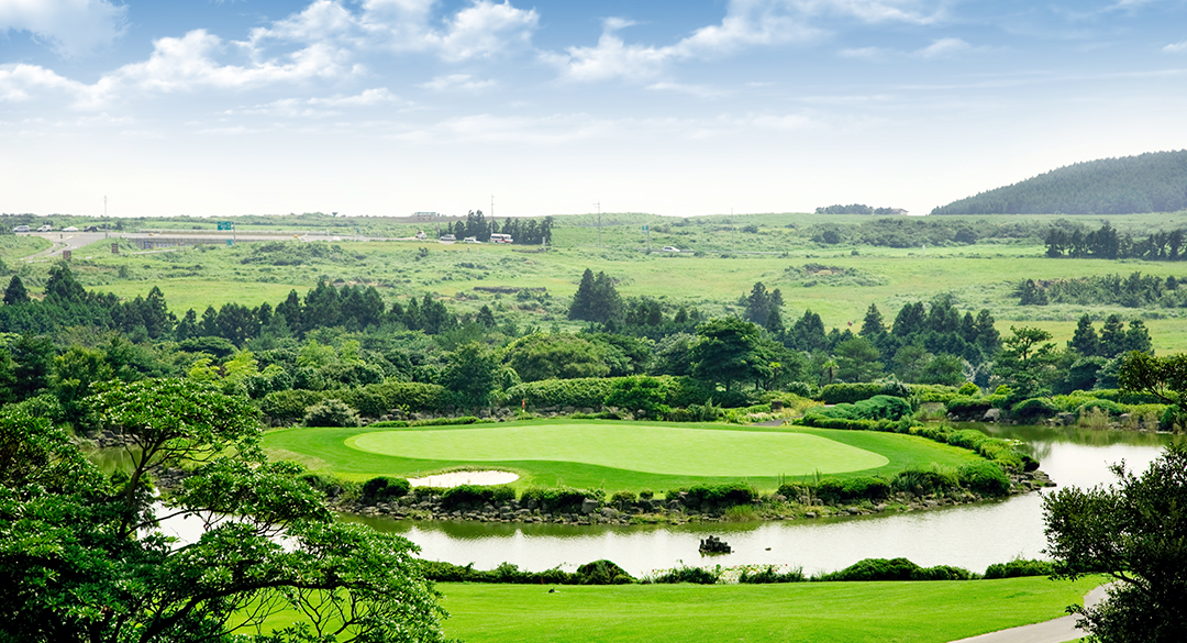 캐슬렉스제주골프클럽 골프장 예약 이미지 6