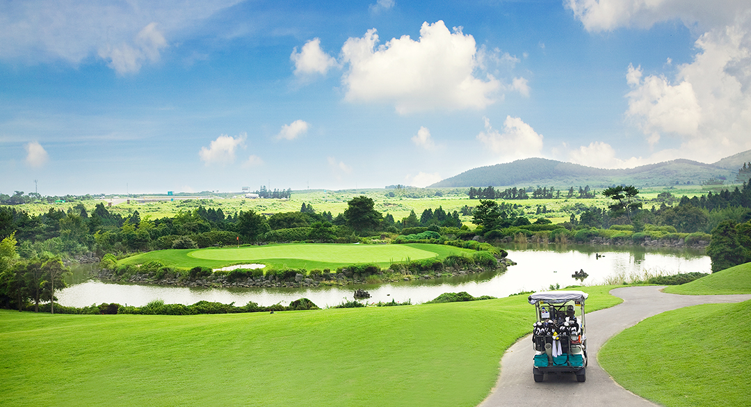 캐슬렉스제주골프클럽 골프장 예약 이미지 5
