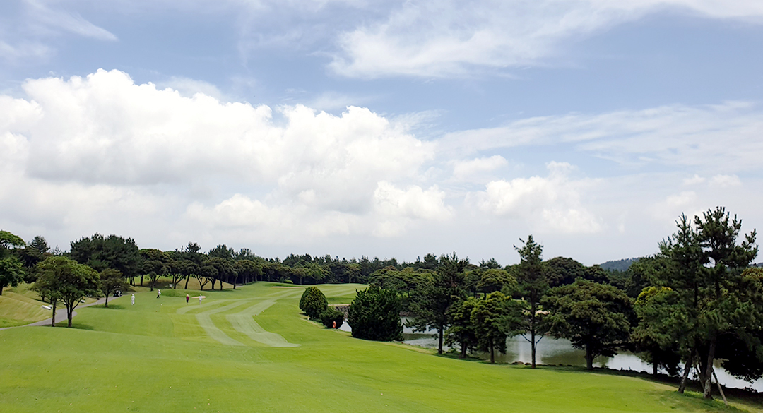 캐슬렉스제주골프클럽 골프장 예약 이미지 1