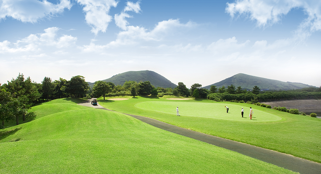 캐슬렉스제주골프클럽 골프장 예약 이미지 4