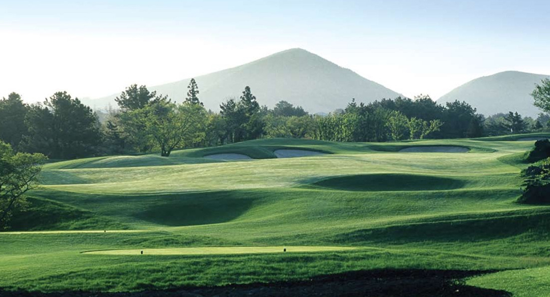 블랙스톤제주골프클럽 골프장 예약 이미지 3