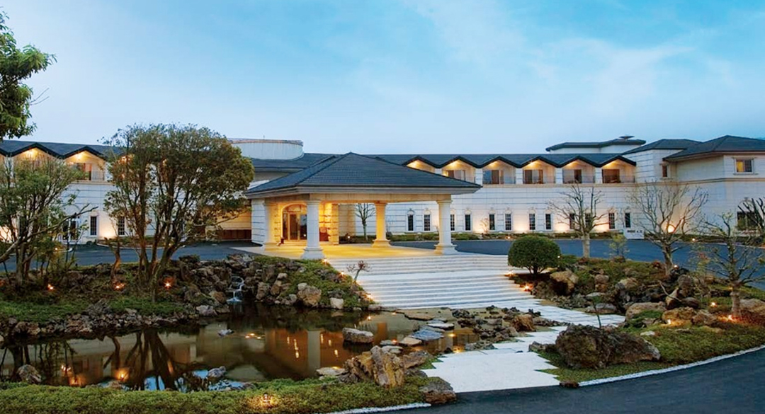 블랙스톤제주골프클럽 골프장 예약 이미지 1