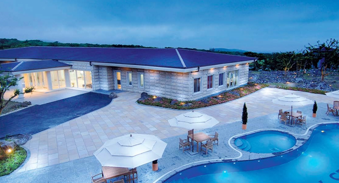 블랙스톤제주골프클럽 골프장 예약 이미지 2