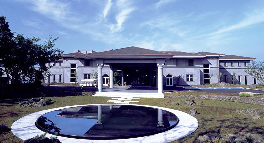 블랙스톤제주골프클럽 골프장 예약 이미지 5